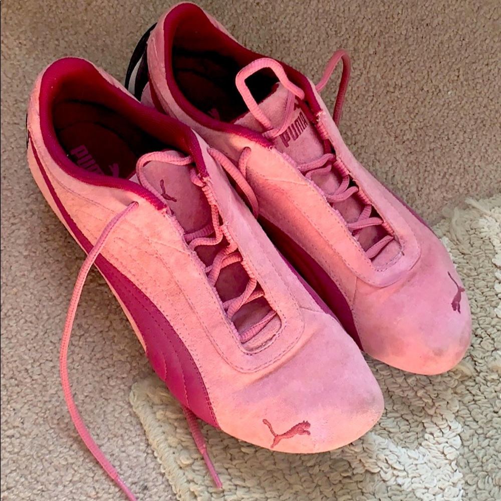 Puma Sneakers